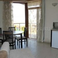 Apartment at the first line of the sea / lake in Bulgaria, Burgas Province, Sozopol, 112 sq.m.