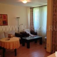 Квартира на первой линии моря/озера в Болгарии, Бургасская область, Елените, 84 кв.м.