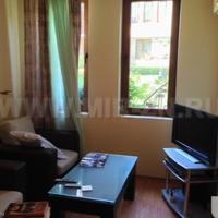 Квартира на первой линии моря/озера в Болгарии, Бургасская область, Елените, 84 кв.м.