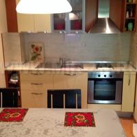 Квартира на первой линии моря/озера в Болгарии, Бургасская область, Елените, 84 кв.м.