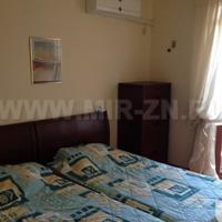 Квартира на первой линии моря/озера в Болгарии, Бургасская область, Елените, 84 кв.м.