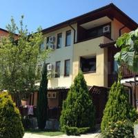 Квартира на первой линии моря/озера в Болгарии, Бургасская область, Елените, 84 кв.м.