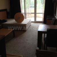 Apartment at the first line of the sea / lake in Bulgaria, Sunny Beach, 50 sq.m.