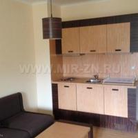 Apartment at the first line of the sea / lake in Bulgaria, Sunny Beach, 50 sq.m.