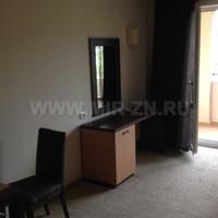 Apartment at the first line of the sea / lake in Bulgaria, Sunny Beach, 50 sq.m.