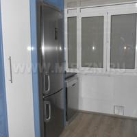 Flat in Spain, Catalunya, Barcelona, 65 sq.m.