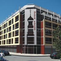 Апартаменты в Болгарии, Бургасская область, Елените, 40 кв.м.