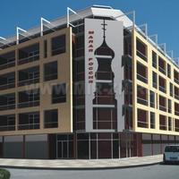 Апартаменты в Болгарии, Бургасская область, Елените, 40 кв.м.