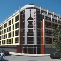 Апартаменты в Болгарии, Бургасская область, Елените, 40 кв.м.