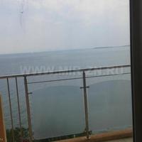 Апартаменты на первой линии моря/озера в Болгарии, Бургасская область, Елените, 77 кв.м.