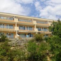 Апартаменты на первой линии моря/озера в Болгарии, Бургасская область, Елените, 77 кв.м.