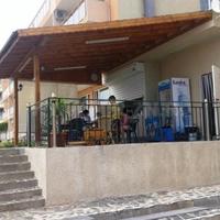 Апартаменты на первой линии моря/озера в Болгарии, Бургасская область, Елените, 77 кв.м.