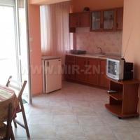 Flat in the city center in Bulgaria, Burgas Province, Elenite, 56 sq.m.