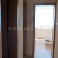 Апартаменты на первой линии моря/озера в Болгарии, Бургасская область, Елените, 60 кв.м.