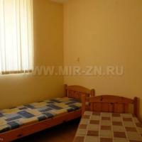 Апартаменты на первой линии моря/озера в Болгарии, Бургасская область, Елените, 60 кв.м.