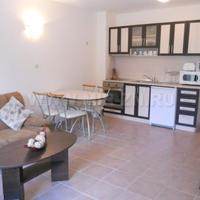 Flat in Bulgaria, Sunny Beach, 54 sq.m.