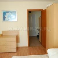 Apartment in Bulgaria, Sunny Beach, 67 sq.m.