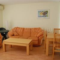 Apartment in Bulgaria, Sunny Beach, 67 sq.m.