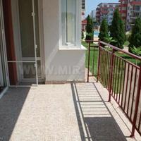 Apartment in Bulgaria, Sunny Beach, 67 sq.m.