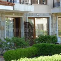 Апартаменты на первой линии моря/озера в Болгарии, Бургасская область, Елените, 40 кв.м.