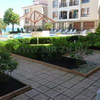 Апартаменты на первой линии моря/озера в Болгарии, Бургасская область, Елените, 40 кв.м.