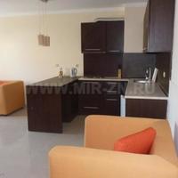 Апартаменты на первой линии моря/озера в Болгарии, Бургасская область, Елените, 40 кв.м.