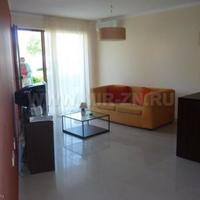 Апартаменты на первой линии моря/озера в Болгарии, Бургасская область, Елените, 40 кв.м.