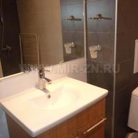 Апартаменты на первой линии моря/озера в Болгарии, Бургасская область, Елените, 40 кв.м.