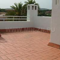 Apartment in Spain, Catalunya, Begur, 160 sq.m.