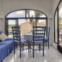 Villa in Spain, Comunitat Valenciana, Alicante, 60 sq.m.