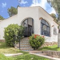 Villa in Spain, Comunitat Valenciana, Alicante, 60 sq.m.