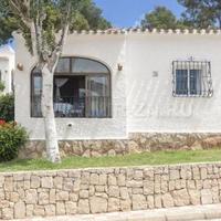 Villa in Spain, Comunitat Valenciana, Alicante, 60 sq.m.