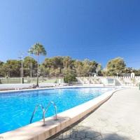 Villa in Spain, Comunitat Valenciana, Alicante, 60 sq.m.