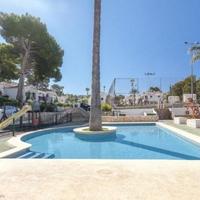 Villa in Spain, Comunitat Valenciana, Alicante, 60 sq.m.