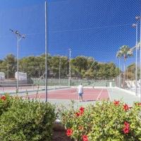 Villa in Spain, Comunitat Valenciana, Alicante, 60 sq.m.