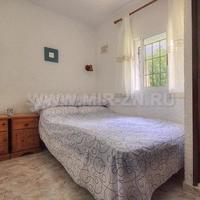 Villa in Spain, Comunitat Valenciana, Alicante, 60 sq.m.