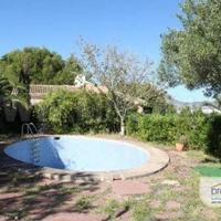 Villa in Spain, Comunitat Valenciana, Alicante, 190 sq.m.