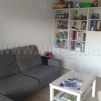 Flat in Spain, Catalunya, Barcelona, 55 sq.m.