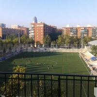 Flat in Spain, Catalunya, Barcelona, 55 sq.m.