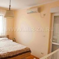 Квартира в Черногории, Бар, Будва, 83 кв.м.