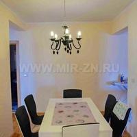 Квартира в Черногории, Бар, Будва, 83 кв.м.