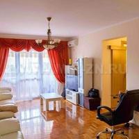 Квартира в Черногории, Бар, Будва, 83 кв.м.