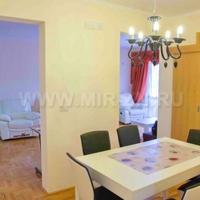 Квартира в Черногории, Бар, Будва, 83 кв.м.