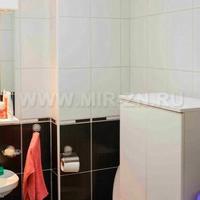 Квартира в Черногории, Бар, Будва, 83 кв.м.