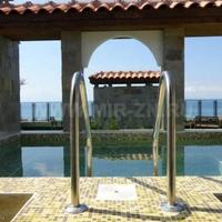 Апартаменты в центре города в Болгарии, Бургасская область, Елените, 46 кв.м.