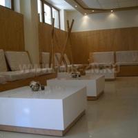 Апартаменты в центре города в Болгарии, Бургасская область, Елените, 46 кв.м.