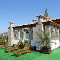 Апартаменты в центре города в Болгарии, Бургасская область, Елените, 46 кв.м.