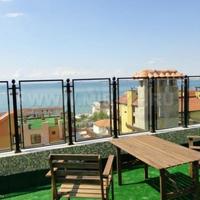 Апартаменты в центре города в Болгарии, Бургасская область, Елените, 46 кв.м.