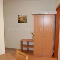 Апартаменты в Болгарии, Бургасская область, Елените, 71 кв.м.