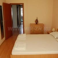 Апартаменты в Болгарии, Бургасская область, Елените, 71 кв.м.